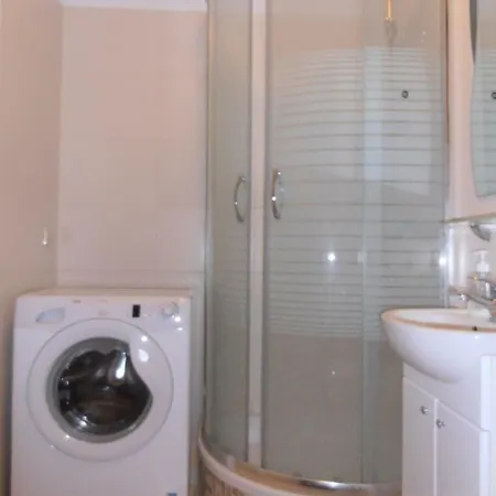 Apartament Blisko Plazy 아파트