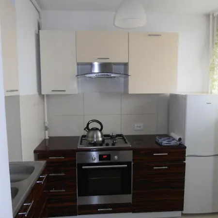 Apartament Blisko Plazy