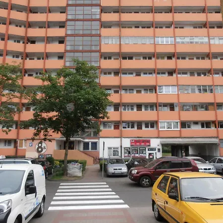 Appartamento Apartament Blisko Plazy