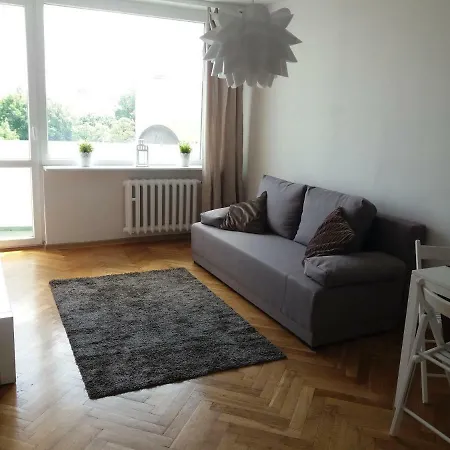 Apartament Blisko Plazy *