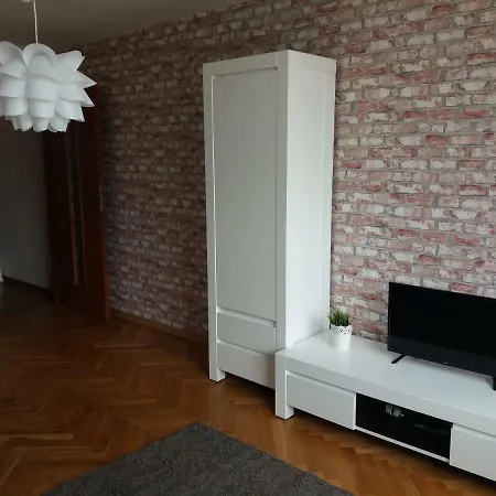 Apartment Apartament Blisko Plazy Gdansk