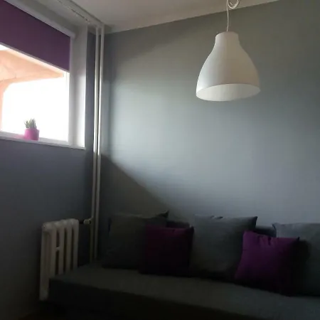 아파트 Apartament Blisko Plazy *